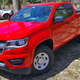 Your Complete Guide To The $21,000 Stick-Shift 2015 Chevy Colorado